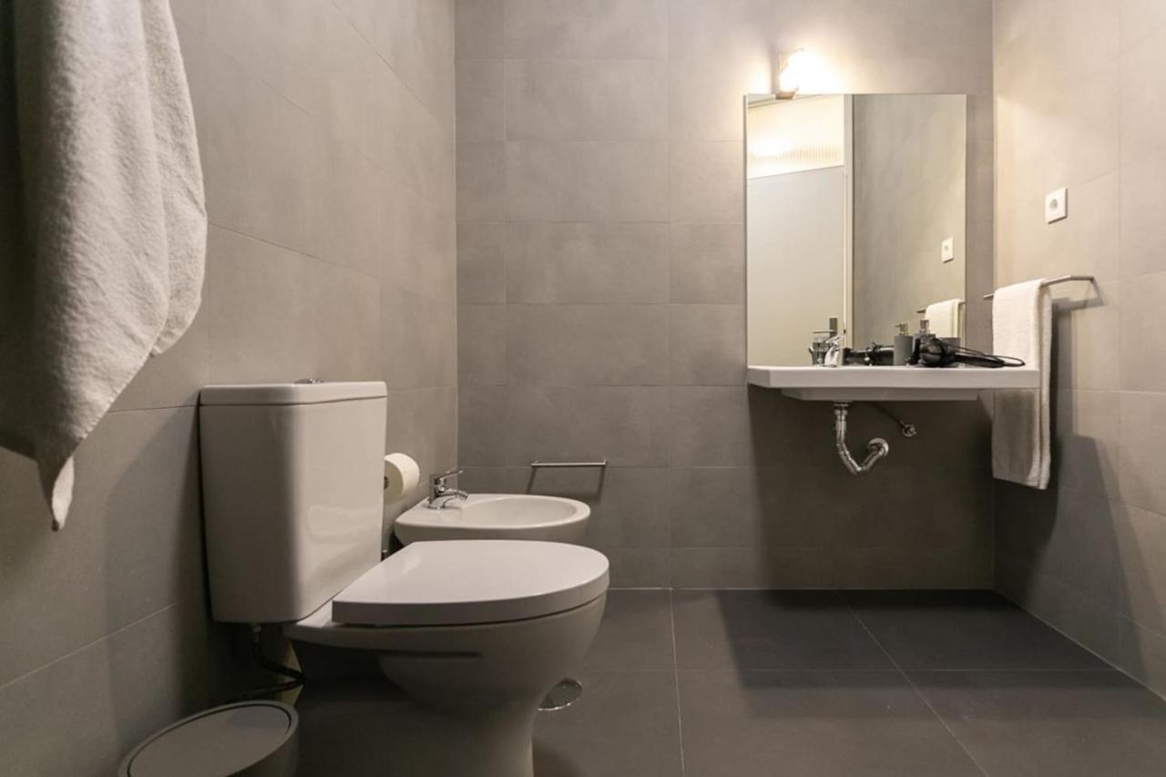 Appartamento Aposentus - Elegant Functionality Porto Downtown Esterno foto