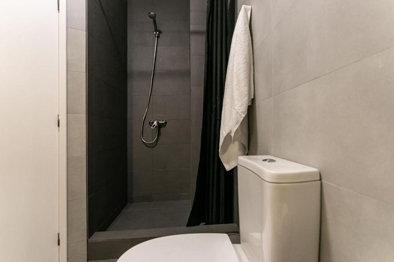 Appartamento Aposentus - Elegant Functionality Porto Downtown Esterno foto