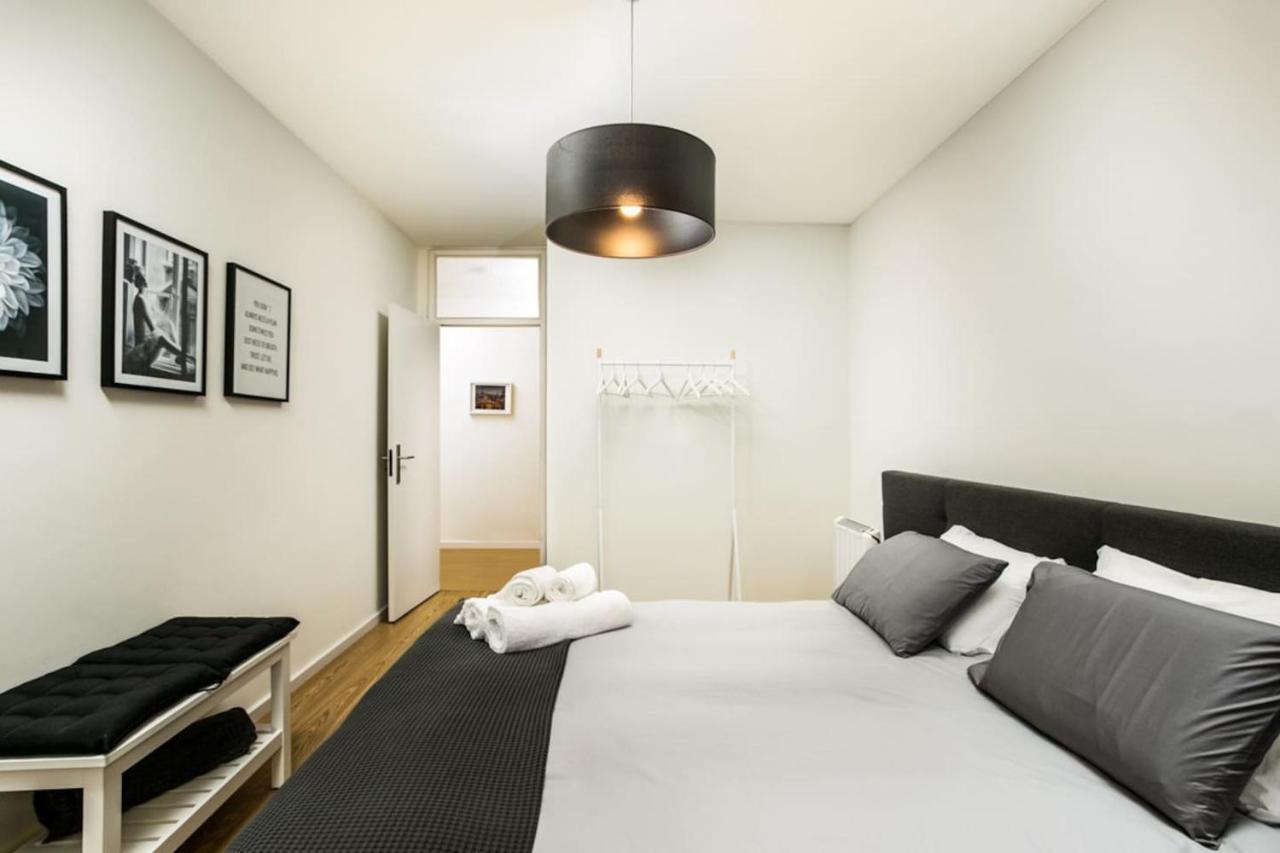 Appartamento Aposentus - Elegant Functionality Porto Downtown Esterno foto