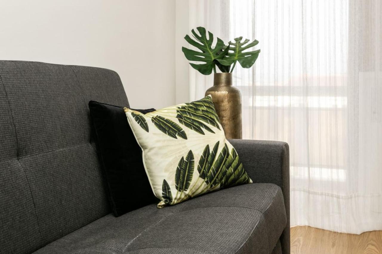 Appartamento Aposentus - Elegant Functionality Porto Downtown Esterno foto